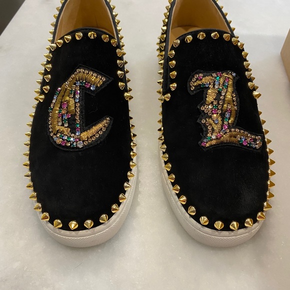 Christian Louboutin - Picture 4 of 12
